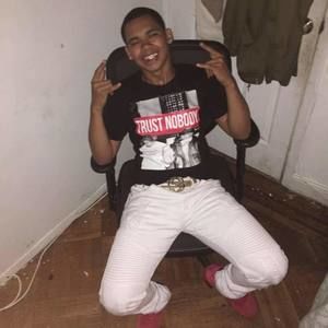 Meet your Posher, Damian